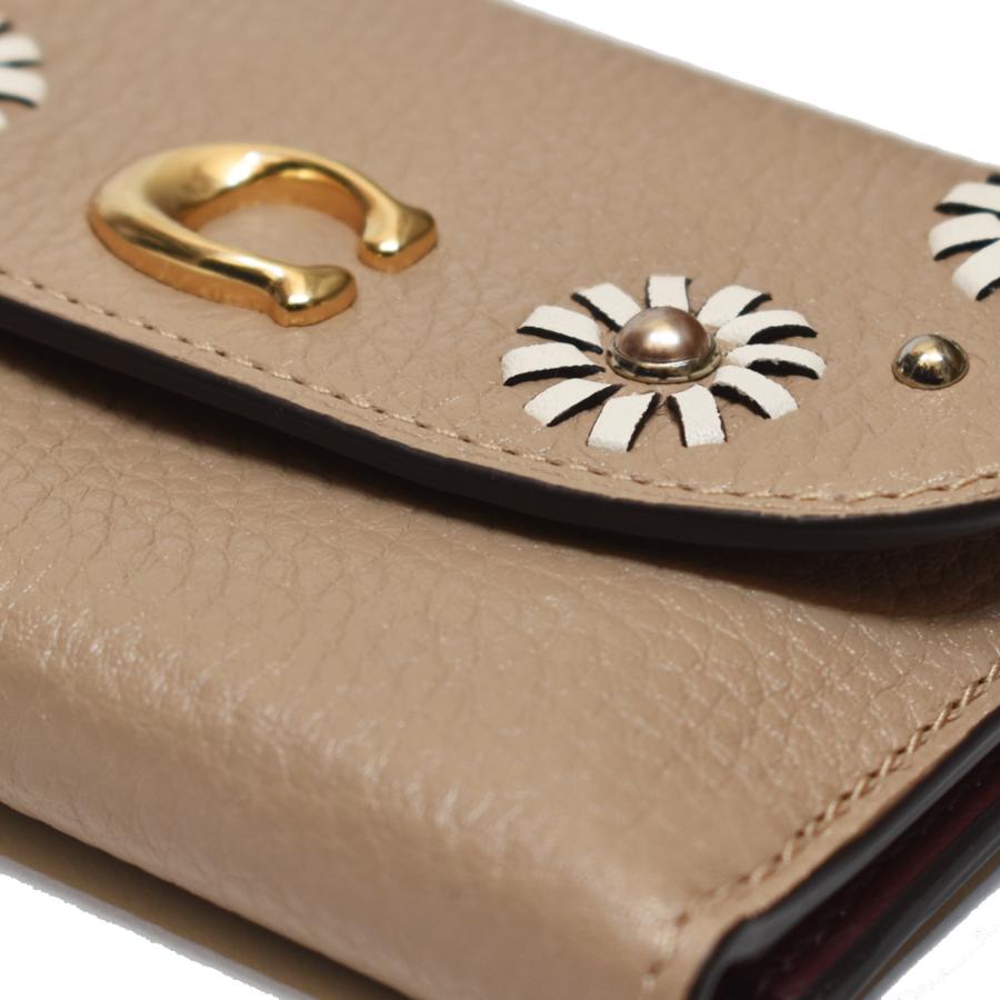 COACH（コーチ） 【並行輸入品】 財布 折財布 2622 IMTAU デイジー