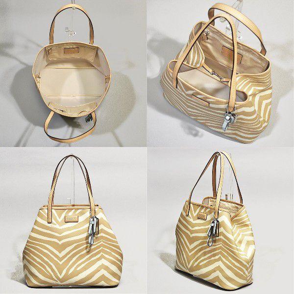 COACH（コーチ） 【並行輸入品】 トート バッグ COACH F26983 パーク 