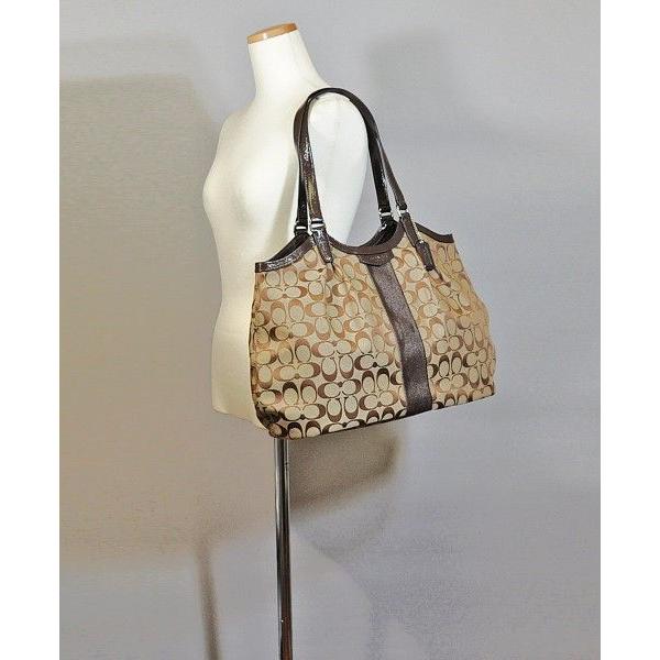 並行輸入品】 コーチ トート バッグ COACH F28503 SKHMA シグネチャー 