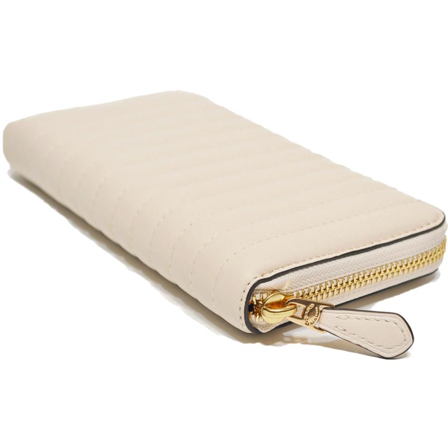COACH（コーチ） 【並行輸入品】 財布 長財布 F 2855 IMCHK リニア