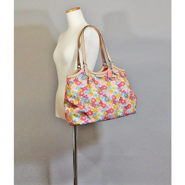 COACH（コーチ） 【並行輸入品】 トート バッグ COACH F28931 SV/MC 