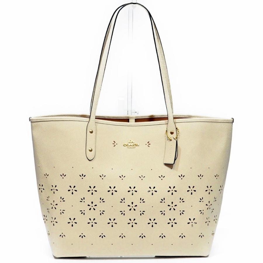 COACH（コーチ） 【並行輸入品】 トート バッグ F28973 IMCHK