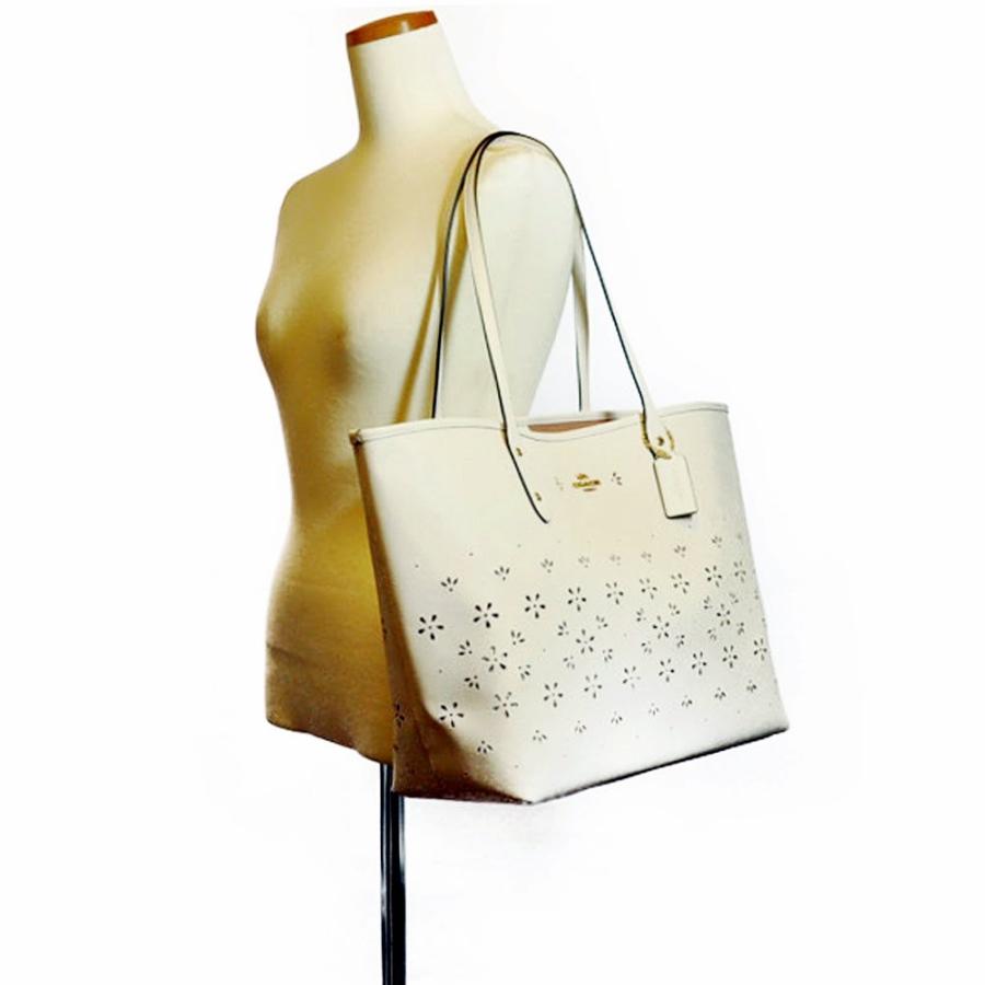 COACH（コーチ） 【並行輸入品】 トート バッグ F28973 IMCHK 