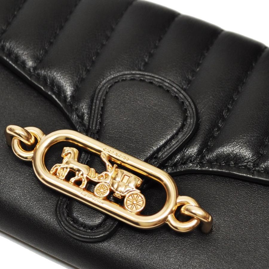 COACH（コーチ） 【並行輸入品】 財布 折財布 2931 キルティング