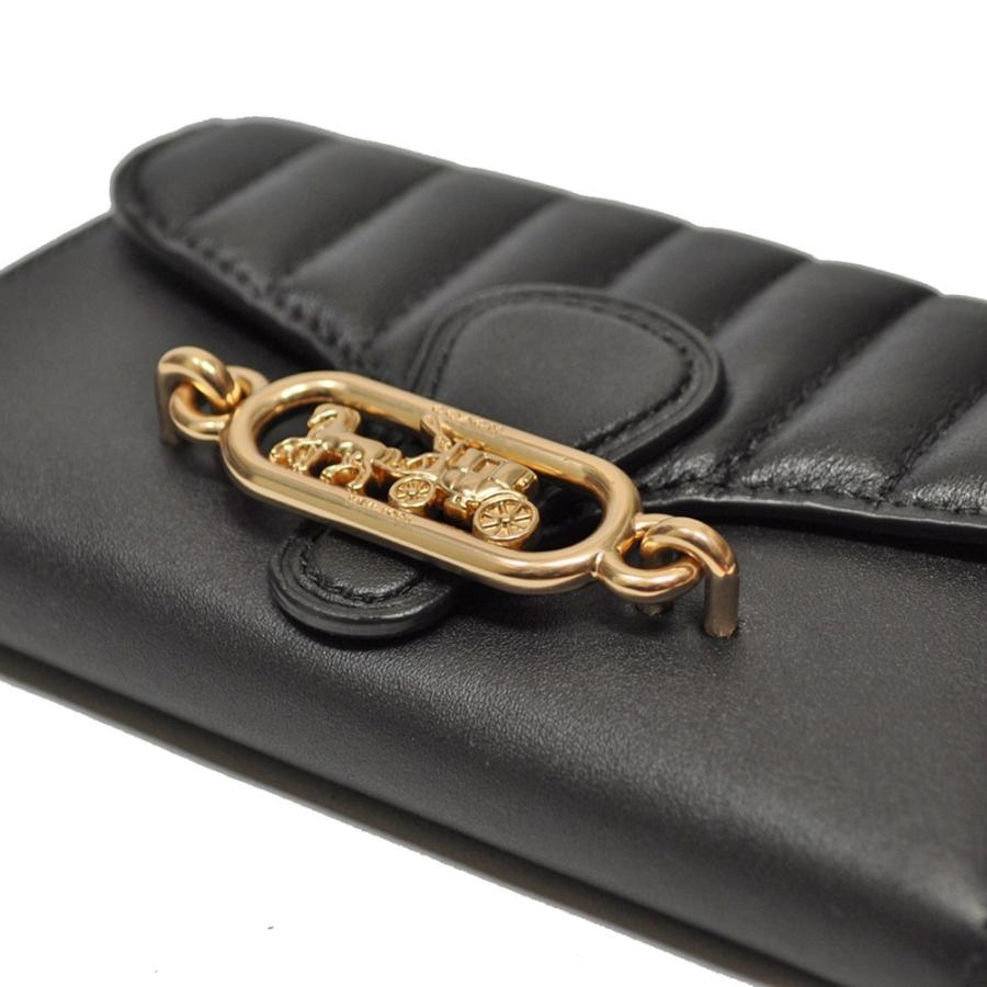 新商品　COACH　コーチ　折り財布　ウォレット　正規品 COACH（コーチ） 【並行輸入品】 財布 折財布 2931 キルティング