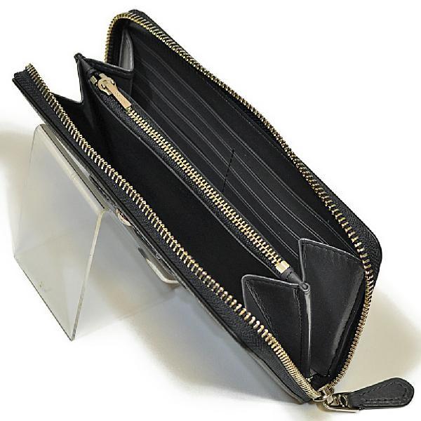 COACH（コーチ） 【並行輸入品】 財布 長財布 F29382 SVBHP リボン