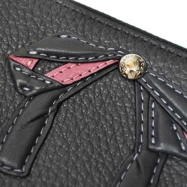COACH（コーチ） 【並行輸入品】 財布 長財布 F29382 SVBHP リボン