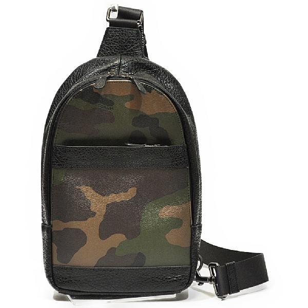 COACH（コーチ） 【並行輸入品】 ショルダー ボディー バッグ F29713