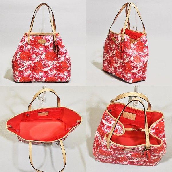 COACH（コーチ） 【並行輸入品】 訳あり トート バッグ COACH F31314