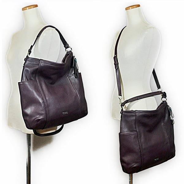 COACH（コーチ） 【並行輸入品】 斜め掛け ショルダー バッグ 2WAY