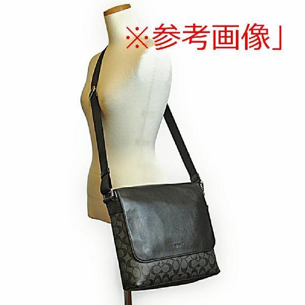 COACH（コーチ） 【並行輸入品】 斜め掛け ショルダー バッグ メンズ