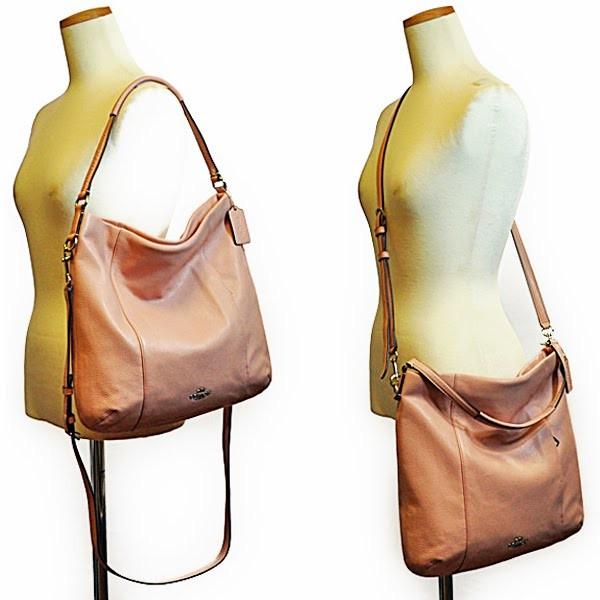 COACH（コーチ） 【並行輸入品】 訳あり 斜め掛け ショルダー バッグ 