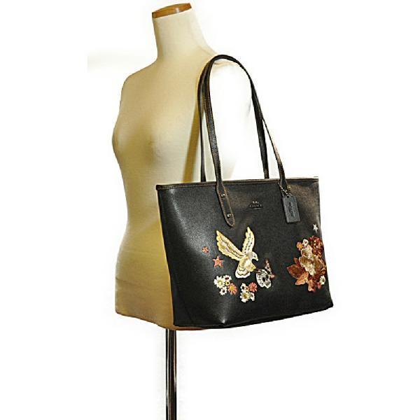 COACH（コーチ） 【並行輸入品】 トート バッグ COACH F35865 QB/M2 