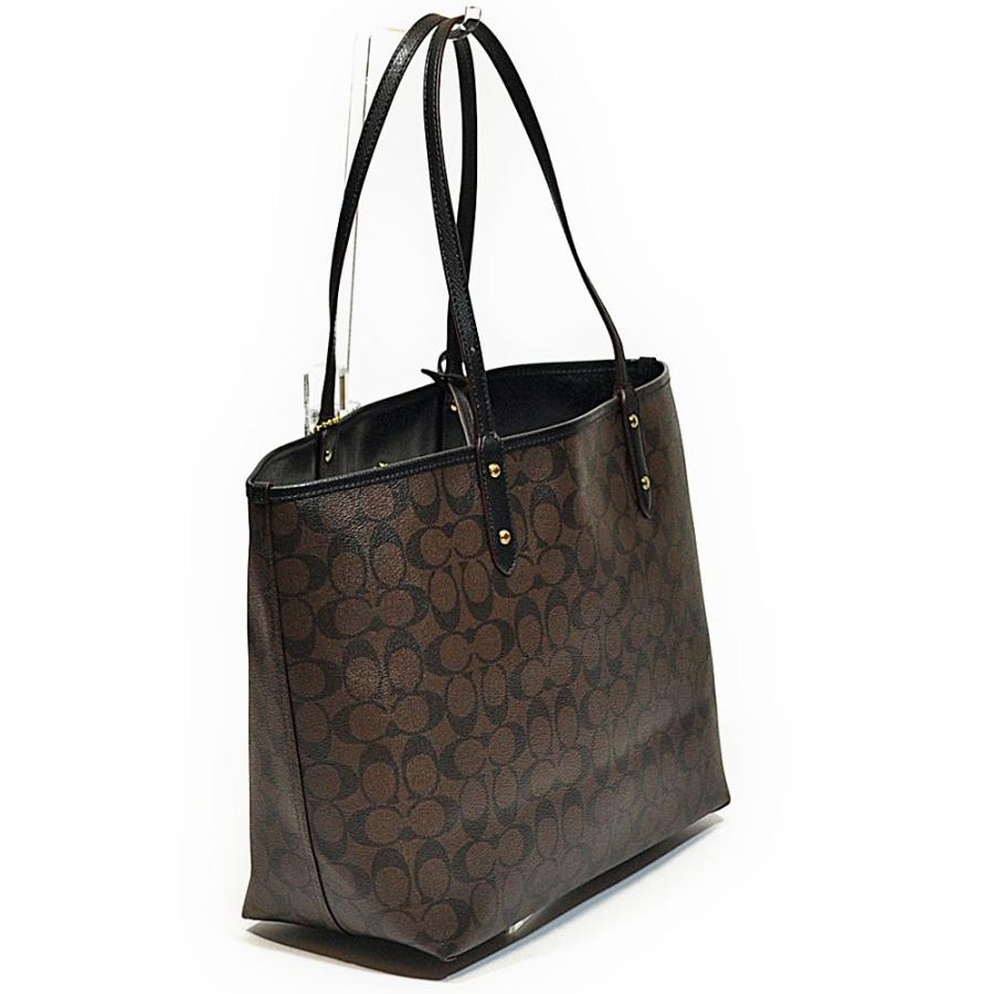 COACH（コーチ） 【並行輸入品】 訳あり トート バッグ F36658 IMAA8