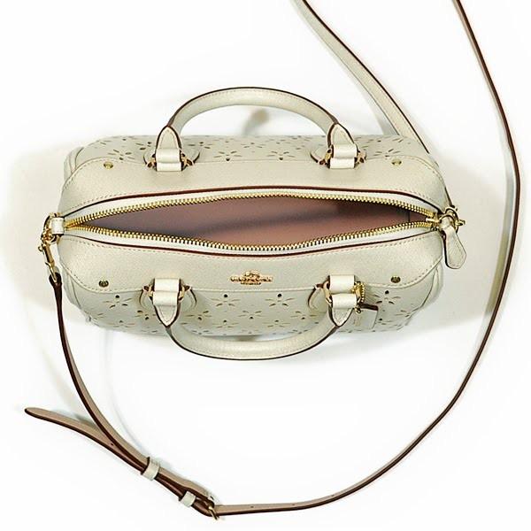 COACH（コーチ） 【並行輸入品】 トート バッグ 斜め掛け COACH F37619 