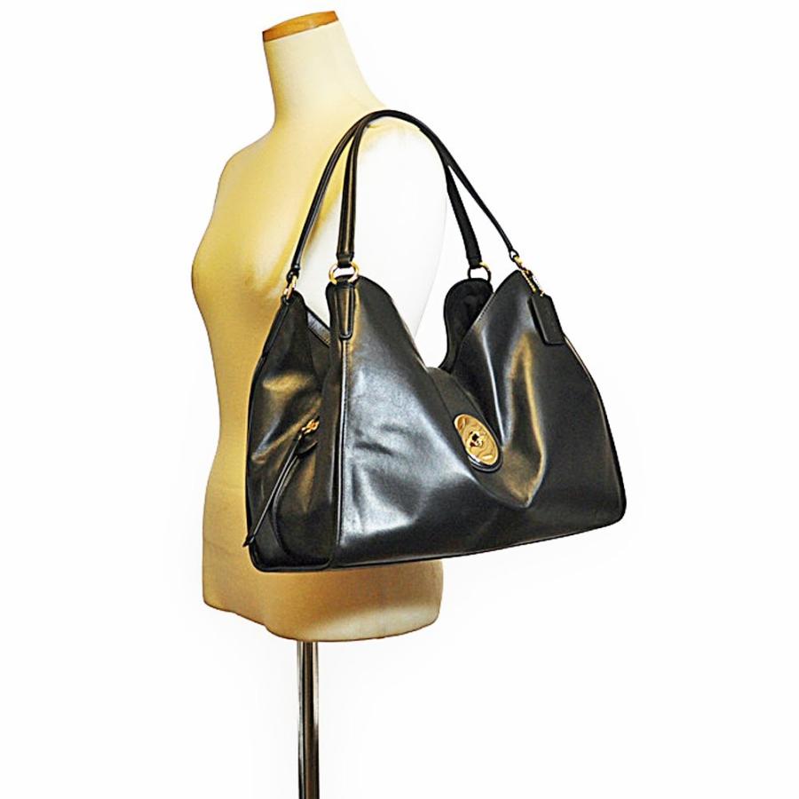 COACH（コーチ） 【並行輸入品】 ショルダー バッグ F37637 IMBLK