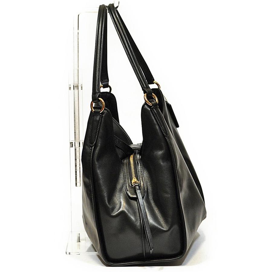 COACH（コーチ） 【並行輸入品】 ショルダー バッグ F37637 IMBLK