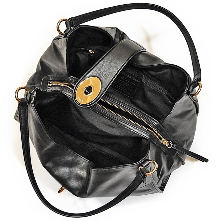 COACH（コーチ） 【並行輸入品】 ショルダー バッグ F37637 IMBLK