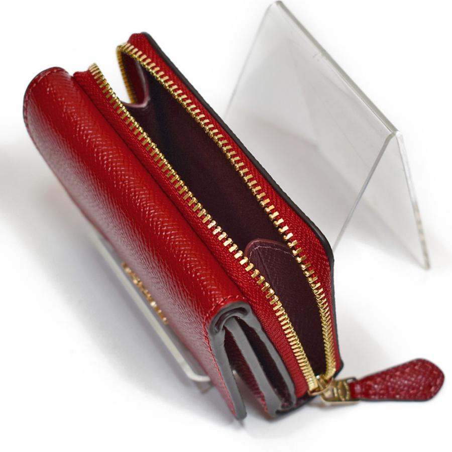 COACH（コーチ） 【並行輸入品】 財布 折財布 F37968 IMF8Q レザー 3