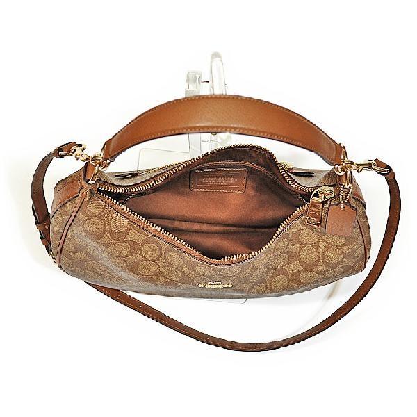 COACH（コーチ） 【並行輸入品】 訳あり 斜め掛け ショルダー バッグ