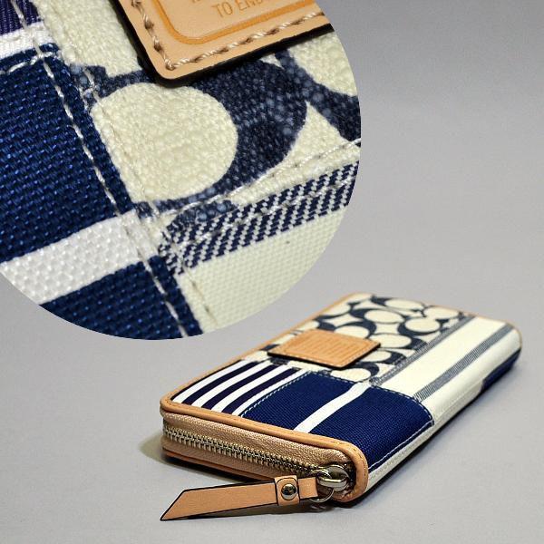 COACH（コーチ） 【並行輸入品】 財布 長財布 F49395 デイジー 