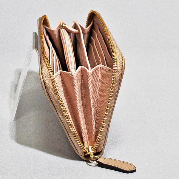 【並行輸入品】 コーチ 財布 長財布 COACH 50908 マディソン オプアート パーレッセント アコーディオン ジップアラウンド LIC22 ピーチローズ | COACH | 04