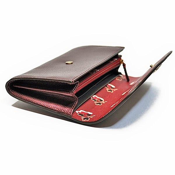 COACH（コーチ） 【並行輸入品】 財布 長財布 F53570 IMEET ブランブル 