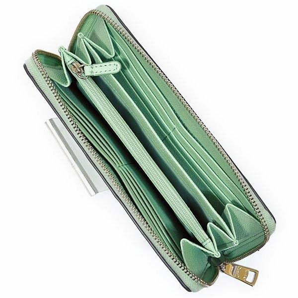 coach 長財布 COACH（コーチ） 【並行輸入品】 財布 長財布 F53636 SVELQ ボーダー