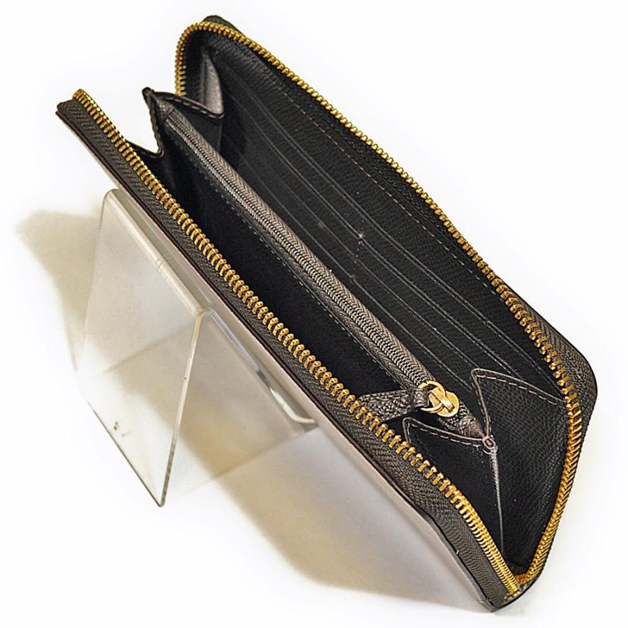 【並行輸入品】 コーチ COACH 財布 長財布 F54007 IMLH4 クロスグレイン レザー アコーディオン ジップアラウンド プラチナ | COACH | 05