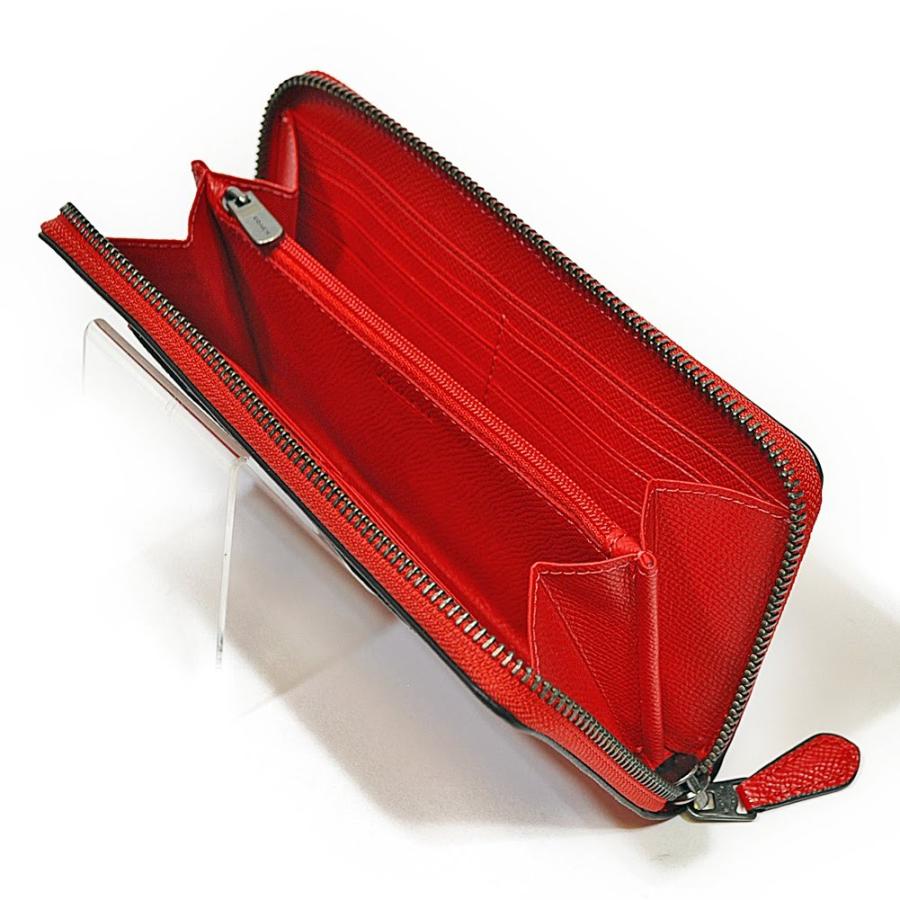COACH（コーチ） 【並行輸入品】 財布 長財布 F54007 QBPOP クロス 