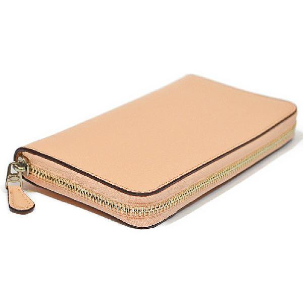 COACH（コーチ） 【並行輸入品】 財布 長財布 F54007 SV/LP クロス 