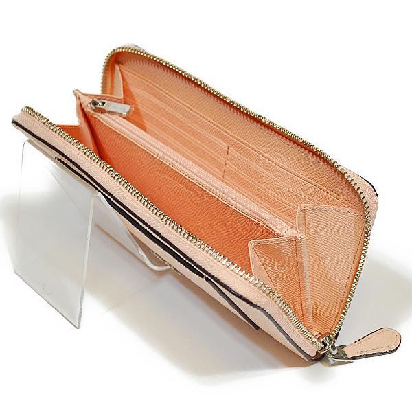 COACH（コーチ） 【並行輸入品】 財布 長財布 F54007 SV/LP クロス 