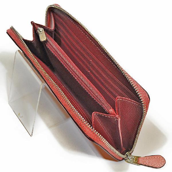【並行輸入品】 コーチ COACH 財布 長財布 F54007 SVOBD クロスグレイン レザー アコーディオン ジップアラウンド ライトブラッシュ | COACH | 02