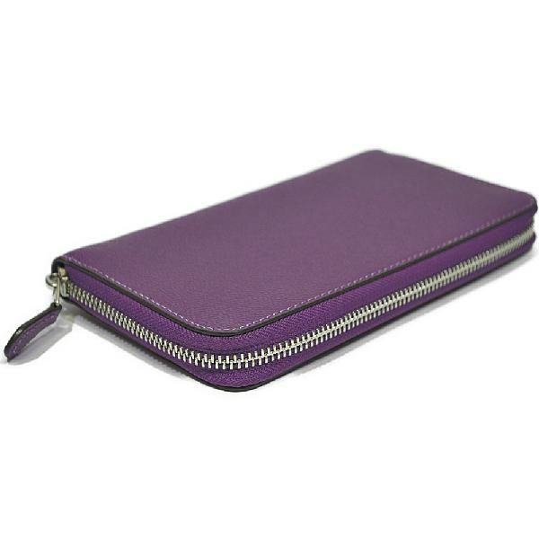 COACH（コーチ） 【並行輸入品】 財布 長財布 F54007 SV/VI クロス 