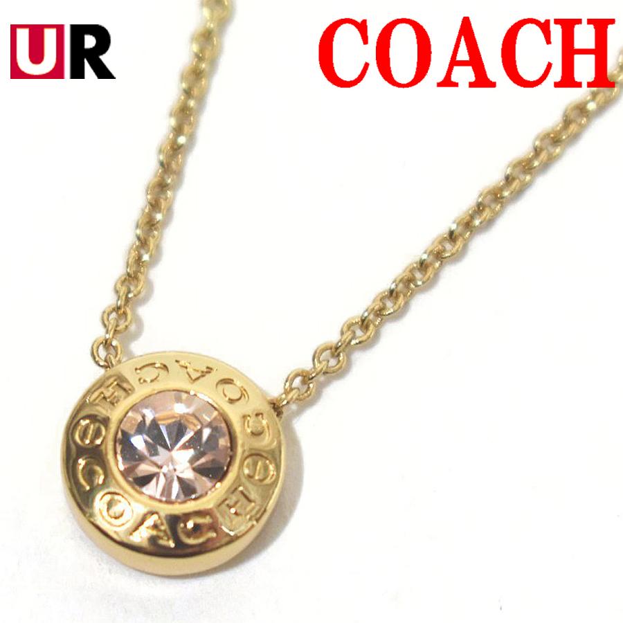 COACH コーチ ネックレス レディース アクセサリー ジュエリー COACH コーチ ネックレス レディース アクセサリー ジュエリー