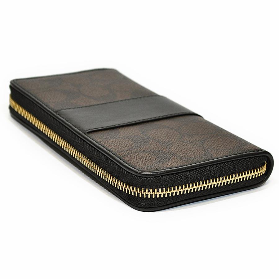 COACH（コーチ） 【並行輸入品】 財布 長財布 F54630 IMAA8