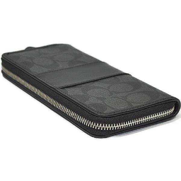 COACH（コーチ） 【並行輸入品】 財布 長財布 F54630 SVDK6