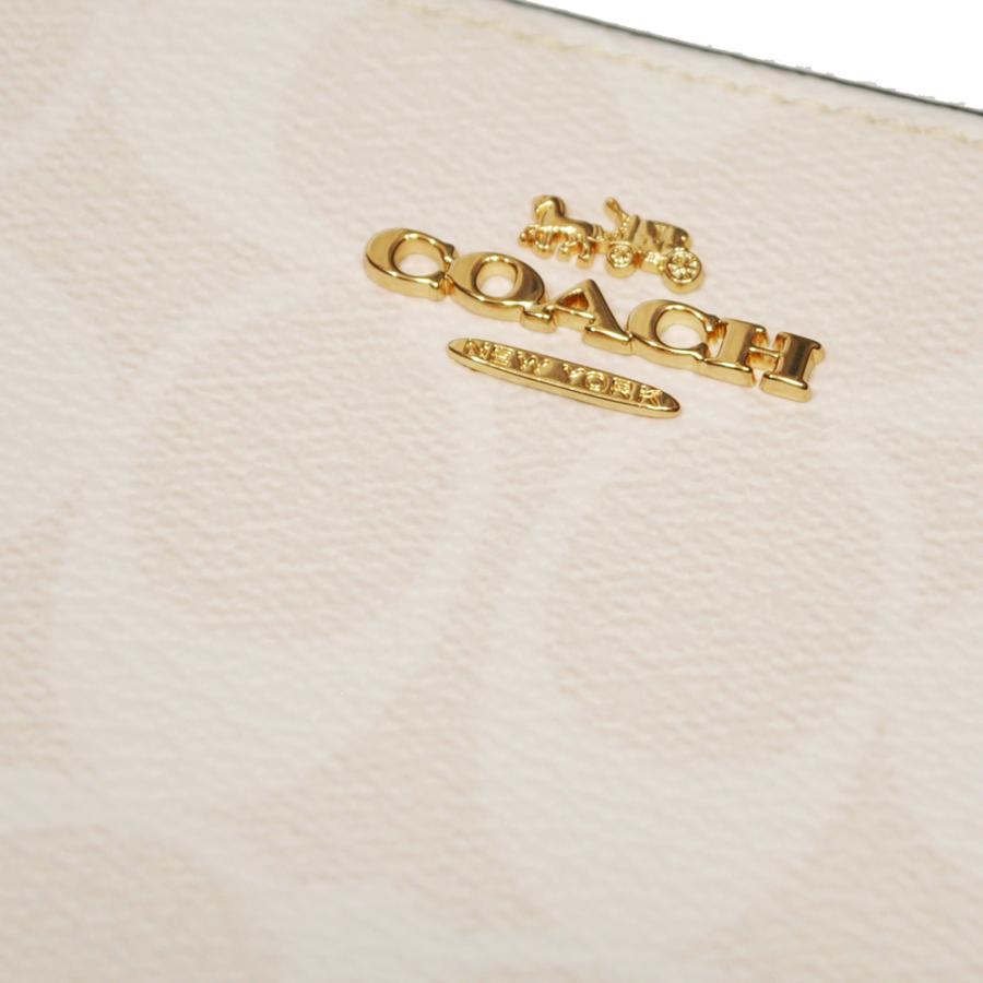 COACH（コーチ） 【並行輸入品】 財布 長財布 F54632 IMRFF