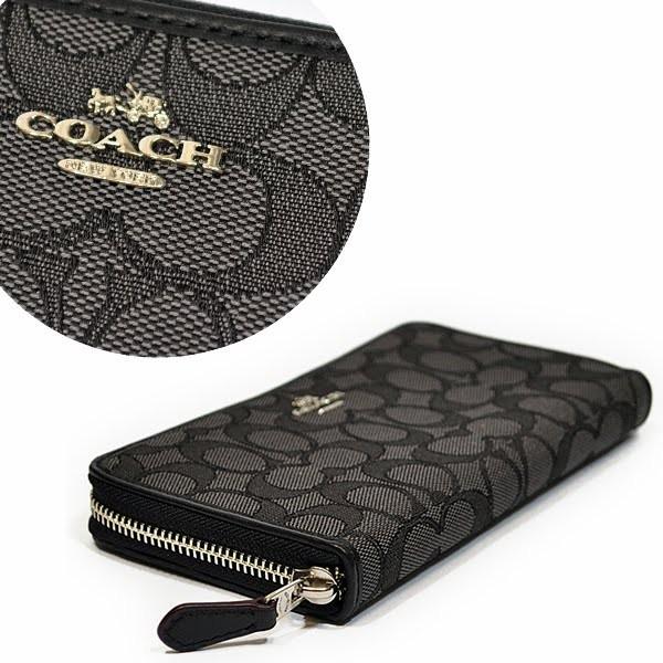 COACH コーチ 長財布 F54633-SVDK6 COACH（コーチ） 【並行輸入品】 財布 長財布 F54633 SVDK6