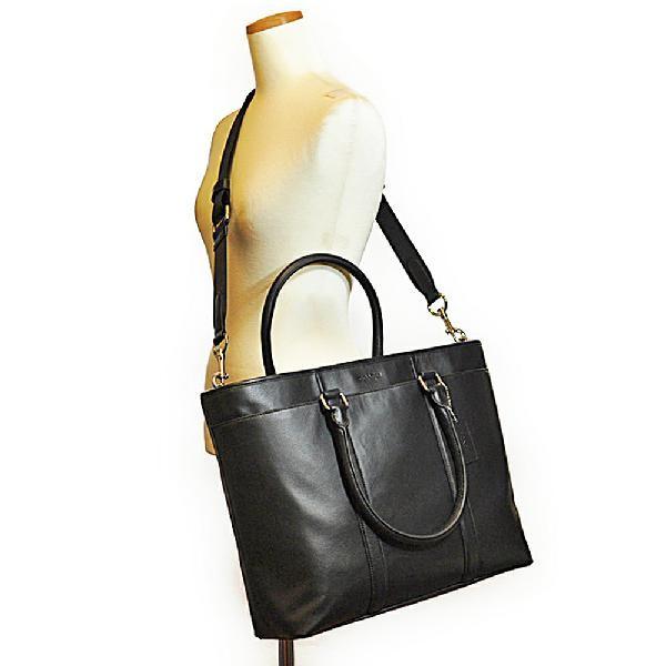COACH コーチ トートバッグ　ビジネスバッグ 黒 F54758 楽天市場】【バッグ】COACH コーチ トートバッグ ビジネスバッグ