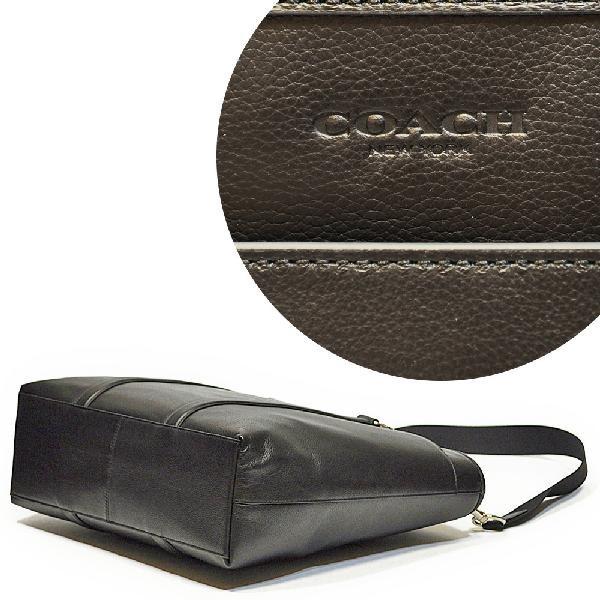 COACH（コーチ） 【並行輸入品】 トート バッグ メンズ F54758 BLK