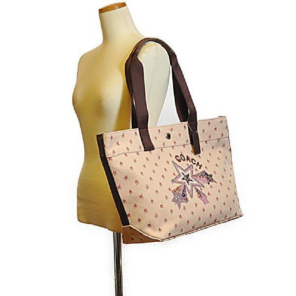 COACH（コーチ） 【並行輸入品】 トート バッグ COACH F55598 SVM05 