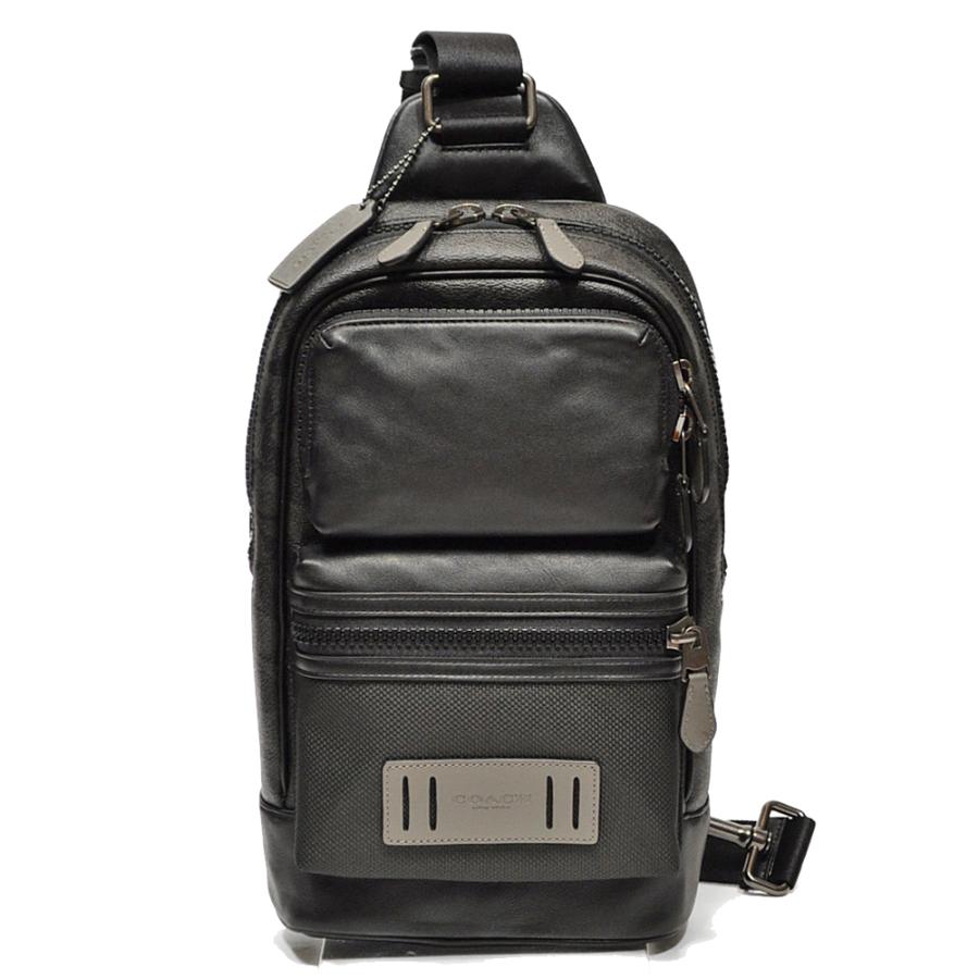 コーチ　ミニショルダーバッグ COACH（コーチ） 【並行輸入品】 ショルダー ボディー バッグ 5607
