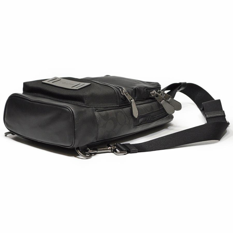 コーチ　ミニショルダーバッグ COACH（コーチ） 【並行輸入品】 ショルダー ボディー バッグ 5607