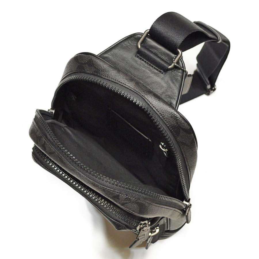 コーチ　ミニショルダーバッグ COACH（コーチ） 【並行輸入品】 ショルダー ボディー バッグ 5607