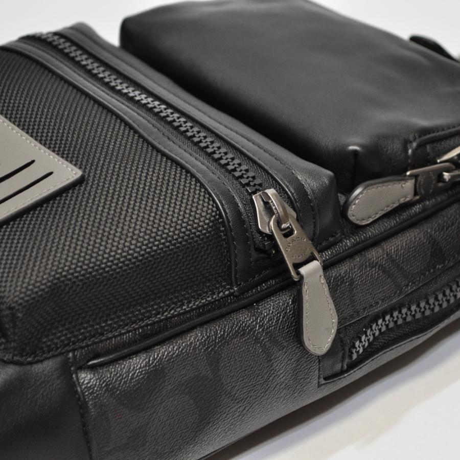 COACH（コーチ） 【並行輸入品】 ショルダー ボディー バッグ 5607