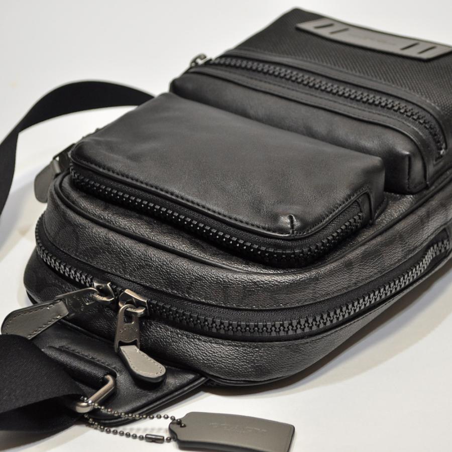 コーチ　ミニショルダーバッグ COACH（コーチ） 【並行輸入品】 ショルダー ボディー バッグ 5607