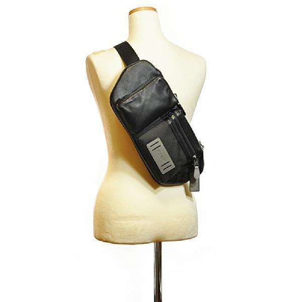 COACH（コーチ） 【並行輸入品】 メンズ ボディー バッグ ウエスト