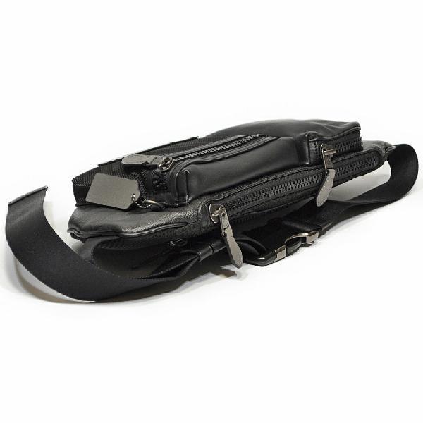 COACH（コーチ） 【並行輸入品】 メンズ ボディー バッグ ウエスト