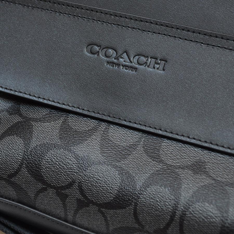 楽天市場】【バッグ】COACH コーチ シグネチャー ショルダー